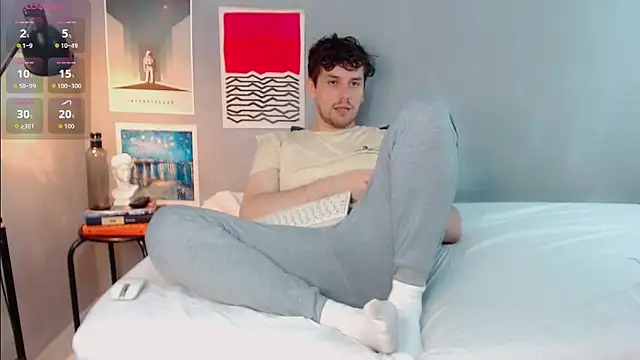 Elio555's cam snapshot