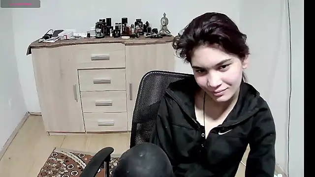 MalloryMyers live sex cam