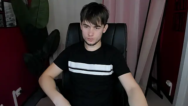 AlejandroEllias's cam snapshot