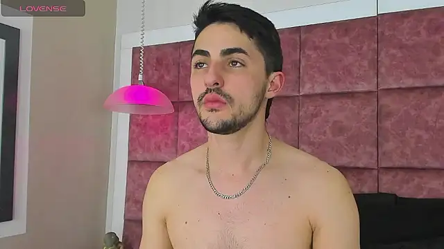 Jo_Silva99's cam snapshot