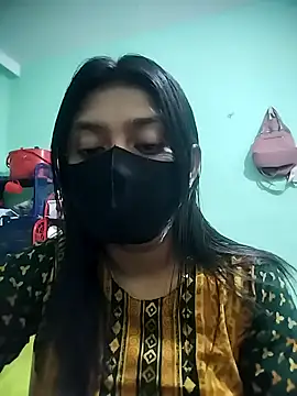 Disha_Nur0's cam snapshot