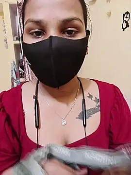 Kavya_Baby's cam snapshot