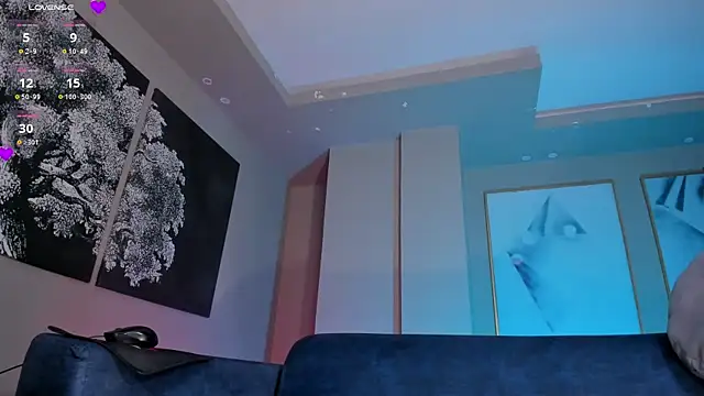 AmaliaCrus's cam snapshot