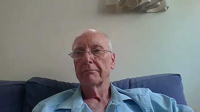 ricardold's cam snapshot