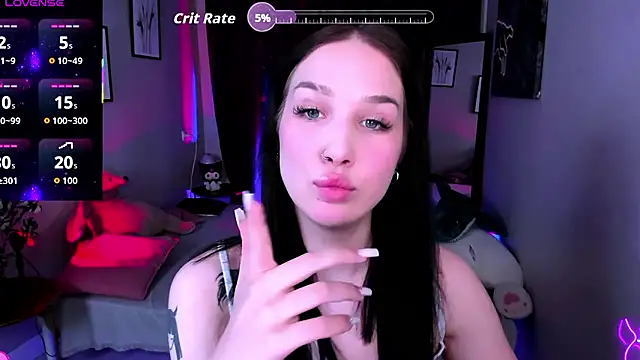 midnight_diamond's cam snapshot