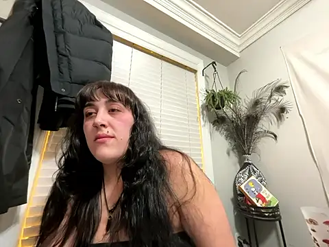 ThicBunz's cam snapshot