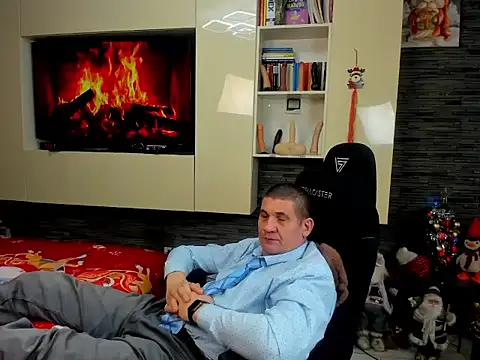 SpartacusDaddy48's cam snapshot