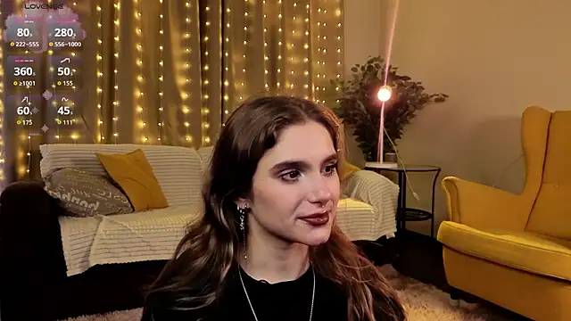 RozanneJordan's cam snapshot