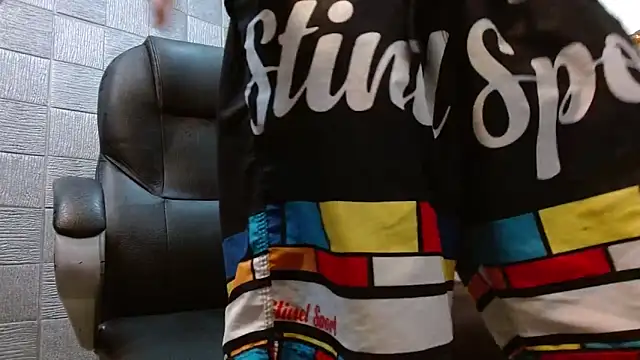 JackSwan18's cam snapshot