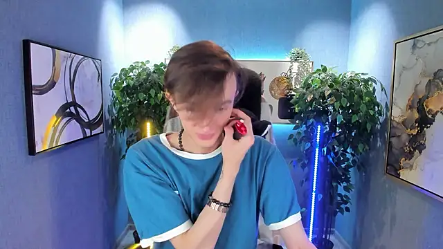 John_Weasley live sex cam