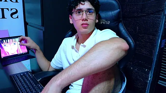 SrJacobs's cam snapshot