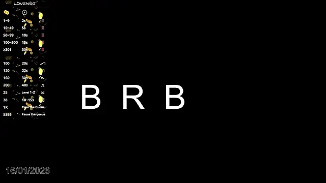 Ftm_xxxperiencie's cam snapshot