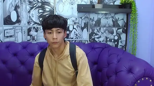 Teddy_Jacobs's cam snapshot