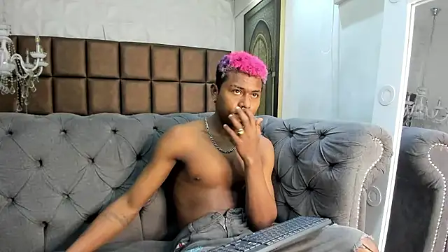 MorenitoDigno's cam snapshot