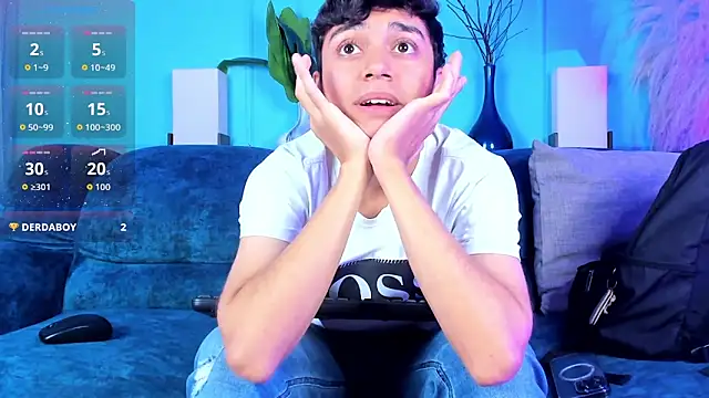 Josh_Bright's cam snapshot