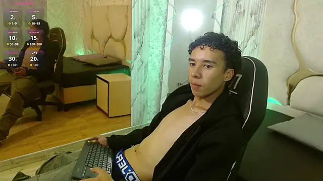 Zayn_tay's cam snapshot