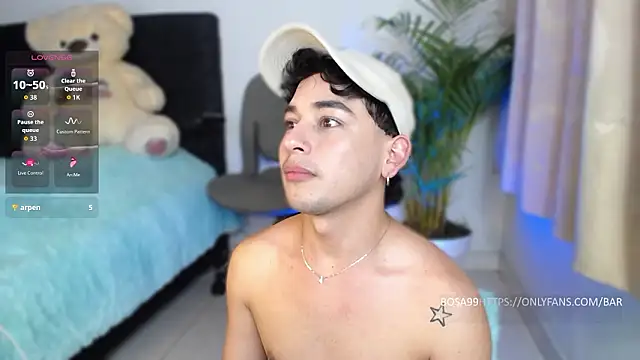 Matt_Riz0's cam snapshot