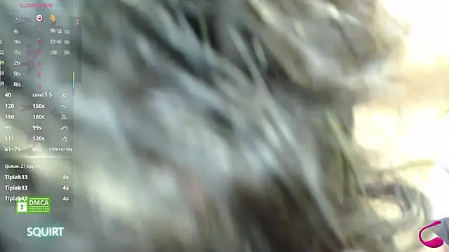 lexa_wild's cam snapshot