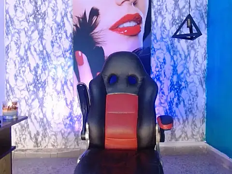 marilin_black's cam snapshot