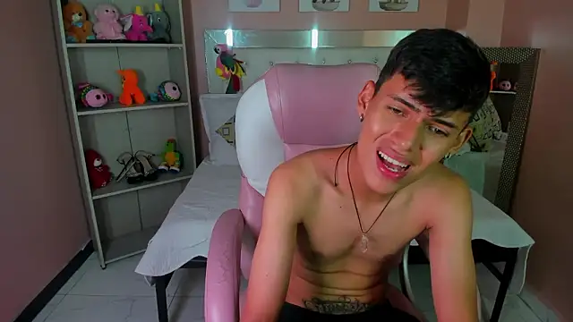 Astaroth_Grigori's cam snapshot