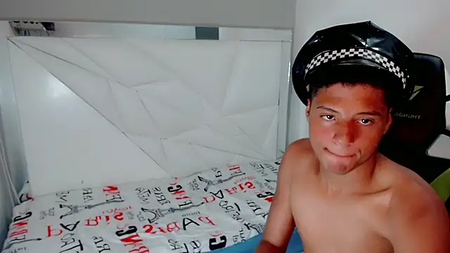 Yosep_boy's cam snapshot