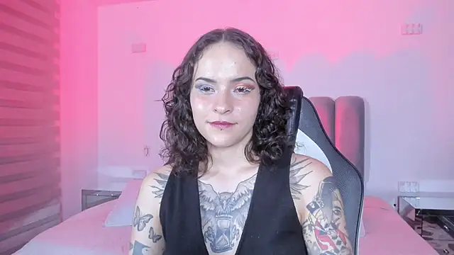 AnnyThompson_ live sex cam