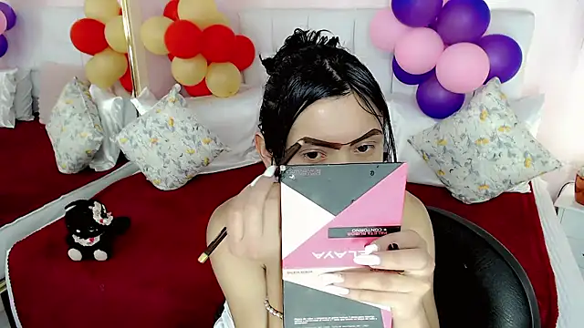 nathalialoes1 live sex cam