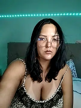 AuroraChest's cam snapshot