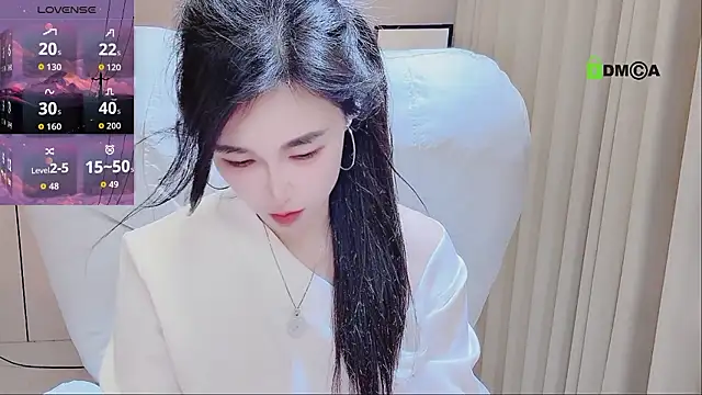 YunShan-33 live sex cam