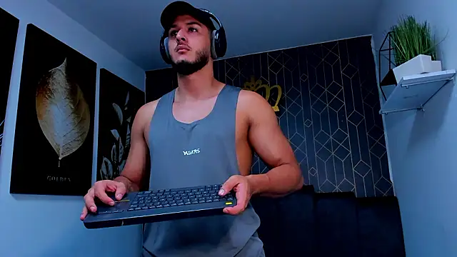 jasonshaw25's cam snapshot