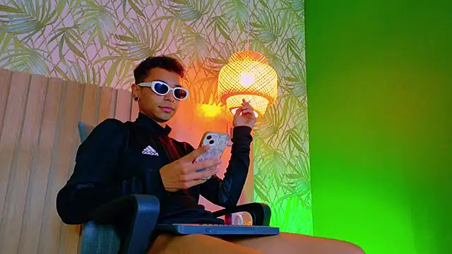 Imtavo's cam snapshot