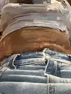 TaylorrHill's cam snapshot