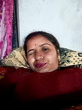 Hirdesh_sahu's cam snapshot