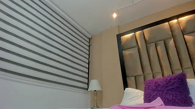 WYLANNI's cam snapshot