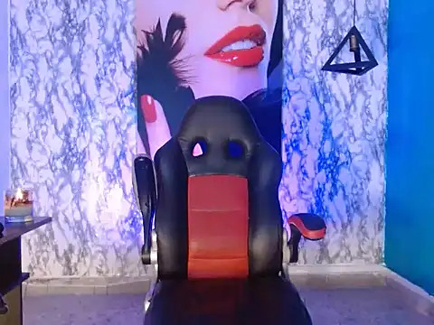 marilin_black's cam snapshot