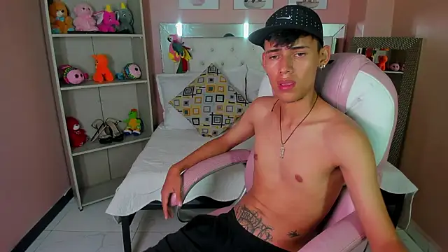 Astaroth_Grigori's cam snapshot