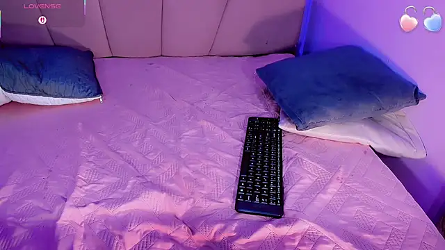 ValeriaAguilar's cam snapshot