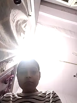 Nandundi's cam snapshot