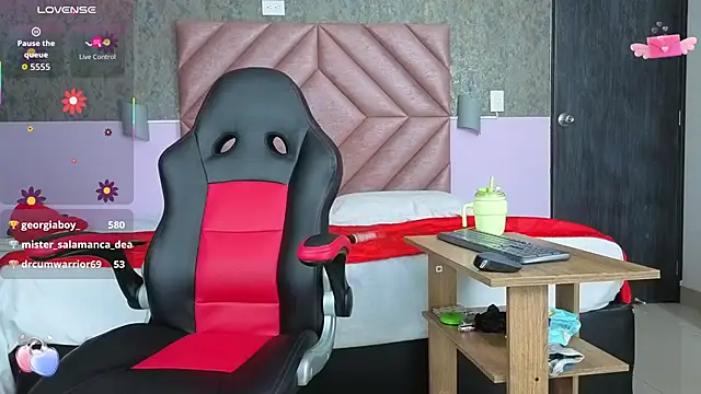 tabata_monroe's cam snapshot