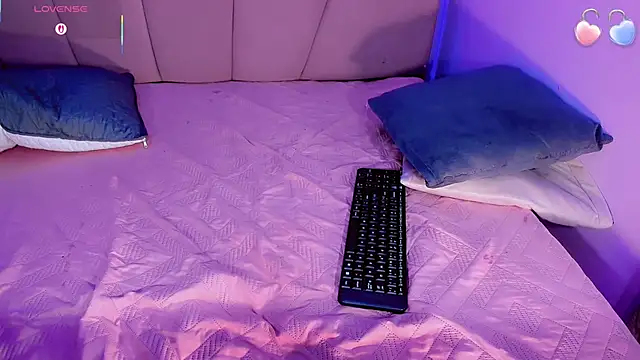 ValeriaAguilar's cam snapshot