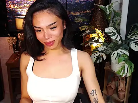 WILDROXIE's cam snapshot