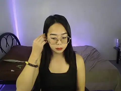 Callmesuesue's cam snapshot