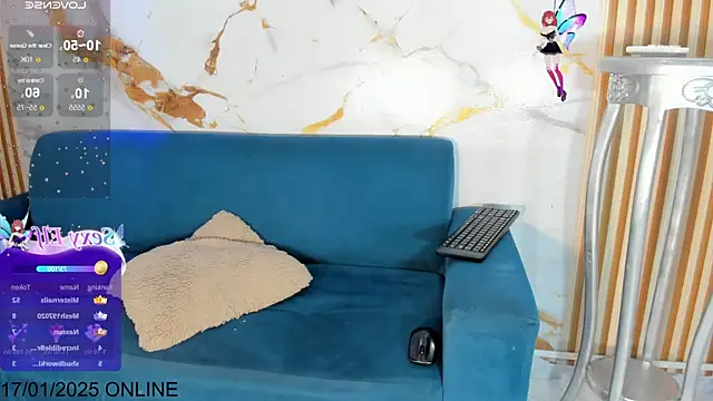 _SAMANTHA_QUEEN_'s cam snapshot