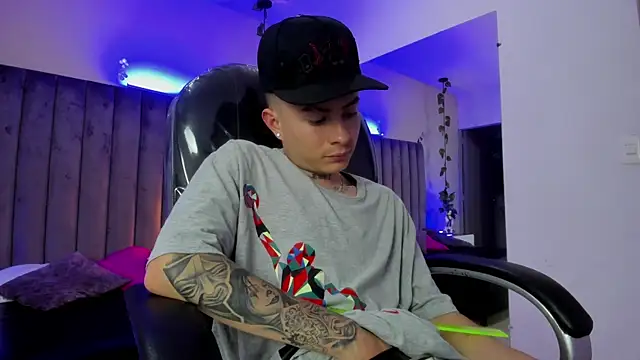 Nascary_Fox live sex cam