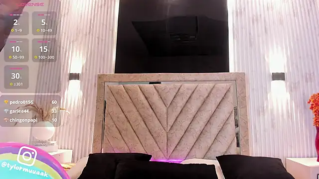 Taylor_Harveey's cam snapshot