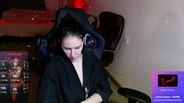 Irwi_Tomboy live sex cam