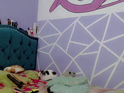 ken_geminis's cam snapshot