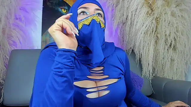 Dalia_rami live sex cam