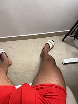 sendfer's cam snapshot