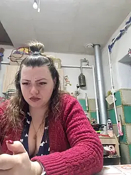 Jyleta's cam snapshot